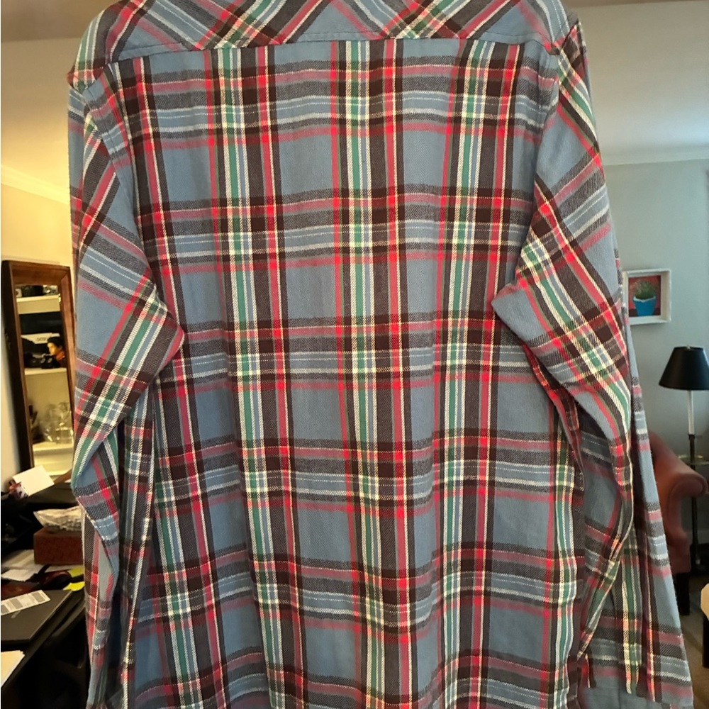 Filson flannel - image 4